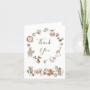 Search for brown bear cards Watercolor