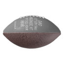 Search for fathers day footballs Birthday