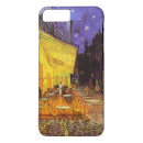 Search for cafe iphone cases Post impressionist