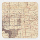 Search for united states map stickers West