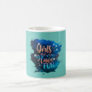 Search for girls having fun mugs Have