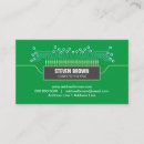 Search for computer science business cards Engineer