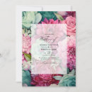 Search for sea green invitations Summer