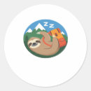 Search for funny hiking stickers Kawaii