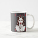Search for queen hearts mugs Valentines