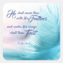 Search for psalm 91 stickers Bible