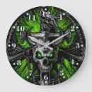 Search for demon clocks Goth