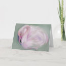 Search for tropical design cards Pink flamingo