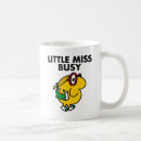 Search for funny cartoon mugs Little miss