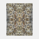 Search for snake blankets Skin
