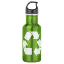Search for environment water bottles Global warming