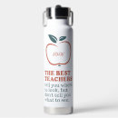 Search for teacher water bottles Education