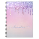 Search for christmas writing pads Pink