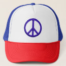 Search for retro peace hats Hippie