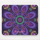 Search for fantasious mousepads Floral