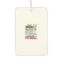Search for pitbull car air fresheners Puppy