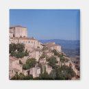 Search for gordes magnets France