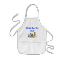 Search for funny vegetable aprons Kids