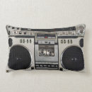 Search for boombox cushions Vintage