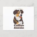 Search for aussies postcards Dog