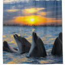 Search for water scene shower curtains Sea