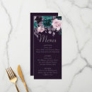 Search for graduation menus For her