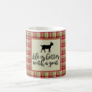Search for goat lovers mugs Animals