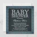 Search for blue swirl pattern invitations Swirls