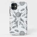 Search for tattoo design iphone cases Mandala