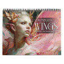 Search for wing calendars Angels