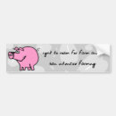 Search for factory bumper stickers Animal