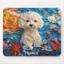 Search for frise electronics White bichon frise
