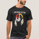 Search for comanche indians tshirts Wheel