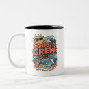 Search for crew coffee mugs Vintage