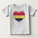 Search for angola tshirts Luanda