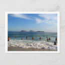 Search for ipanema postcards Beach