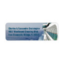 Search for rowing return address labels Nautical