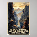 Search for gunnison posters National park