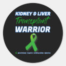Search for renal stickers Transplant