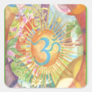 Search for om shanti stickers Meditation