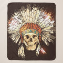 Search for native american blankets Colourful