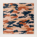 Search for camouflage puzzles Abstract