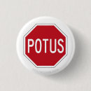 Search for potus badges Politics