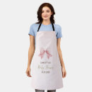 Search for girl princess aprons Watercolor