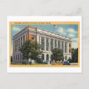Search for federer postcards Building