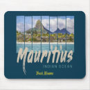 Search for mauritius mousepads Beach