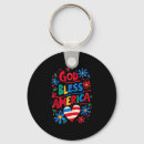 Search for christian flag key rings July