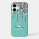 Search for teal silver iphone cases Trendy