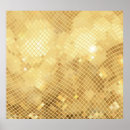 Search for gold shimmer posters Luxury