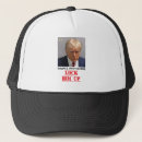 Search for lock baseball hats Lock him up